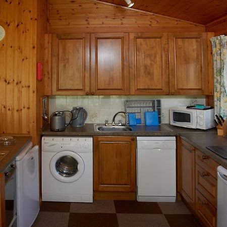 Drumnadrochit Lodges Room photo
