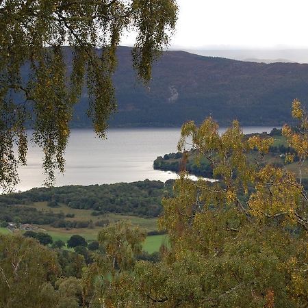 Drumnadrochit Lodges Room photo