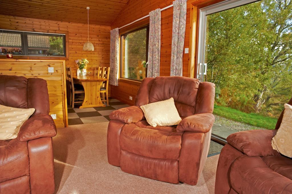 Drumnadrochit Lodges Room photo
