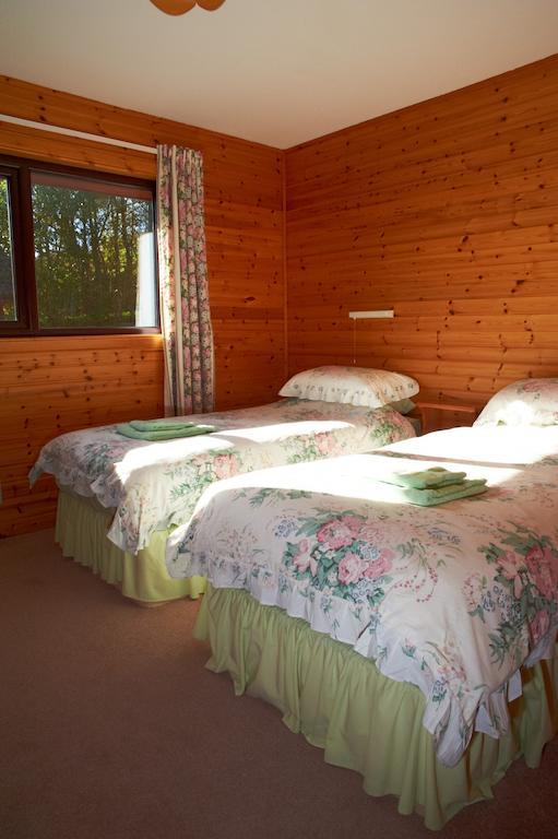 Drumnadrochit Lodges Room photo