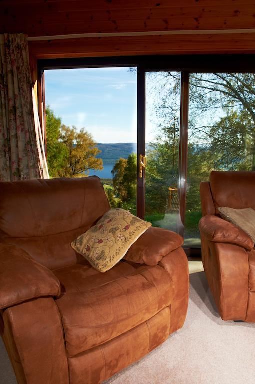 Drumnadrochit Lodges Room photo