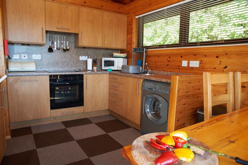 Drumnadrochit Lodges Room photo