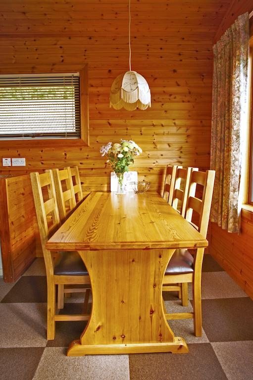 Drumnadrochit Lodges Room photo
