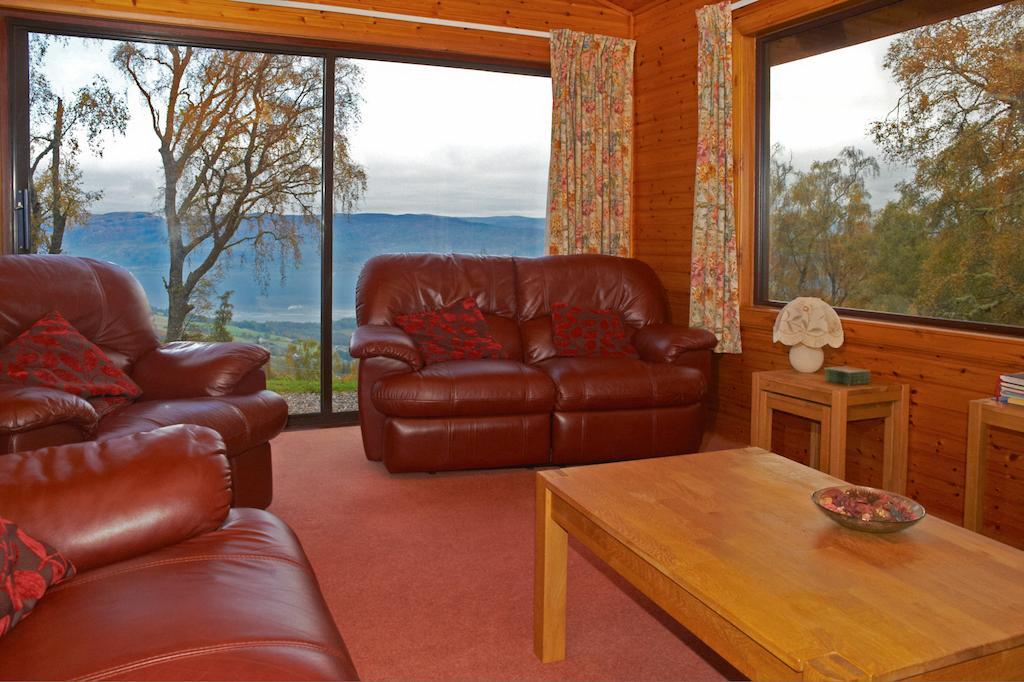 Drumnadrochit Lodges Room photo