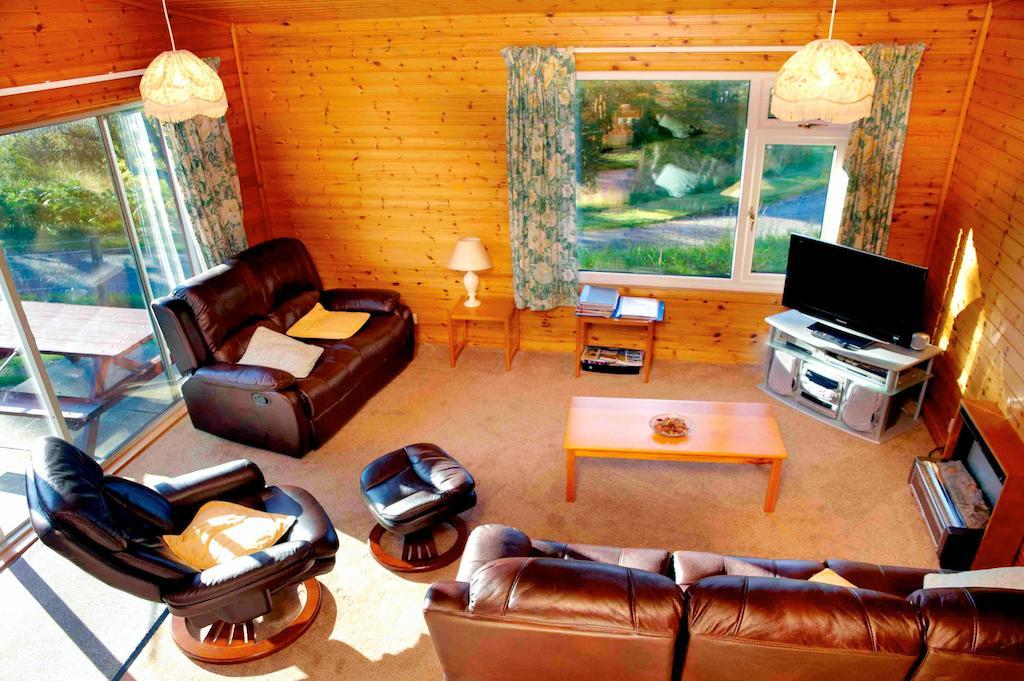 Drumnadrochit Lodges Room photo