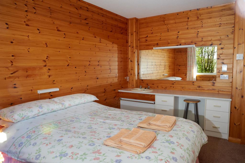 Drumnadrochit Lodges Room photo