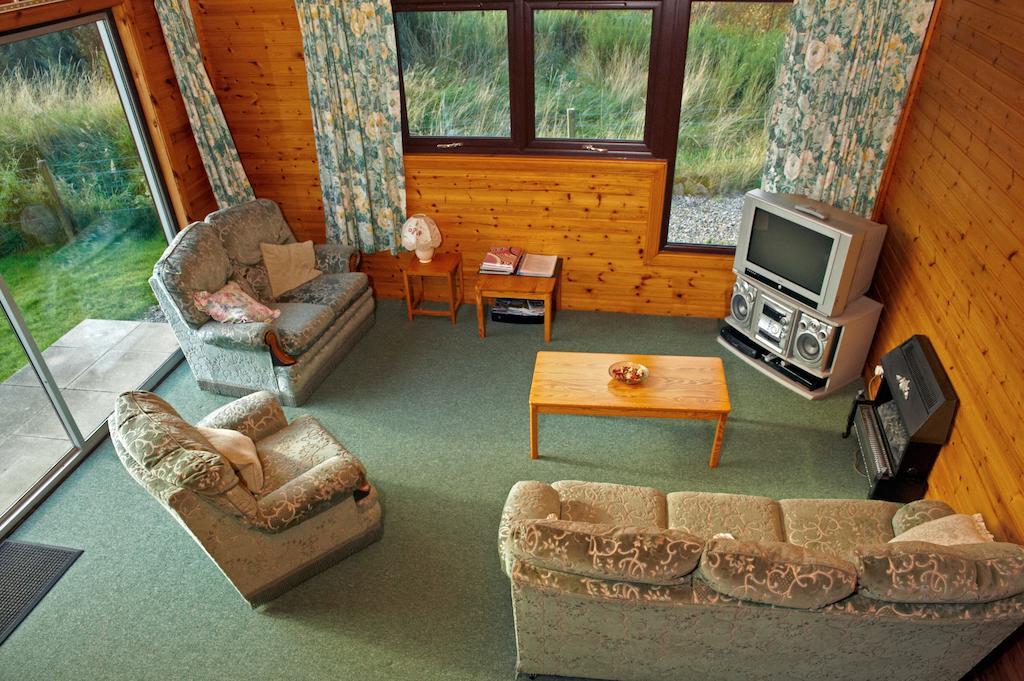 Drumnadrochit Lodges Room photo
