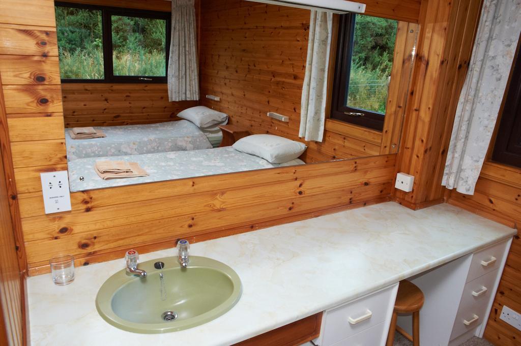 Drumnadrochit Lodges Room photo